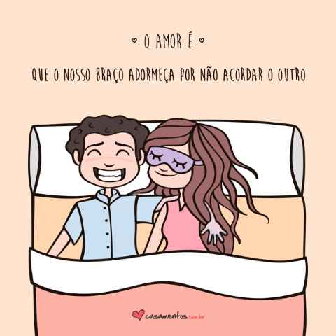 Amar é
