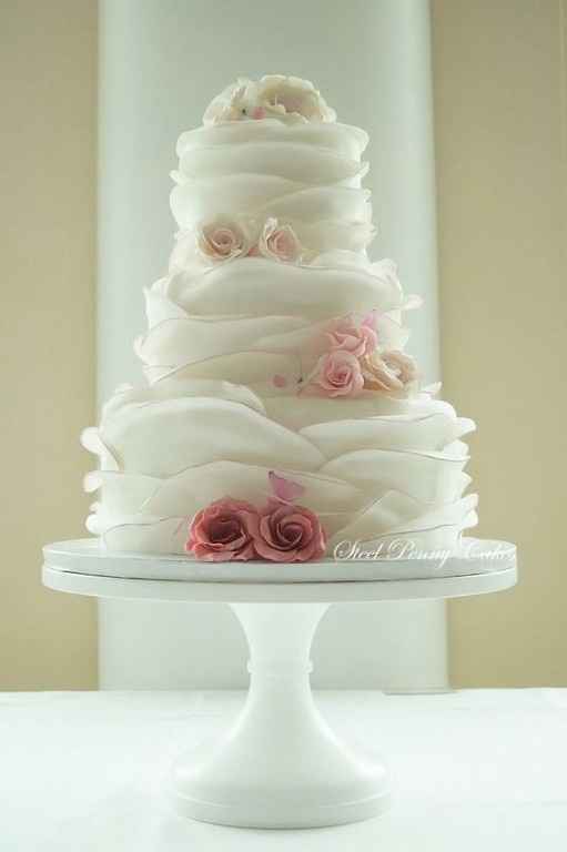 Top 10 de casamento - victoria 5