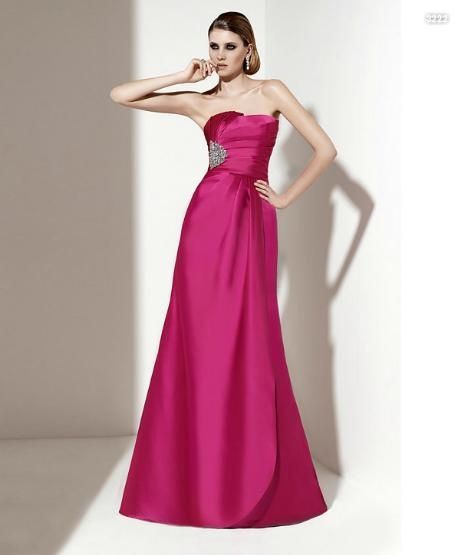 Quer padronizar a cor dos vestidos das suas madrinhas ? - aqui algumas dicas de cores - 8