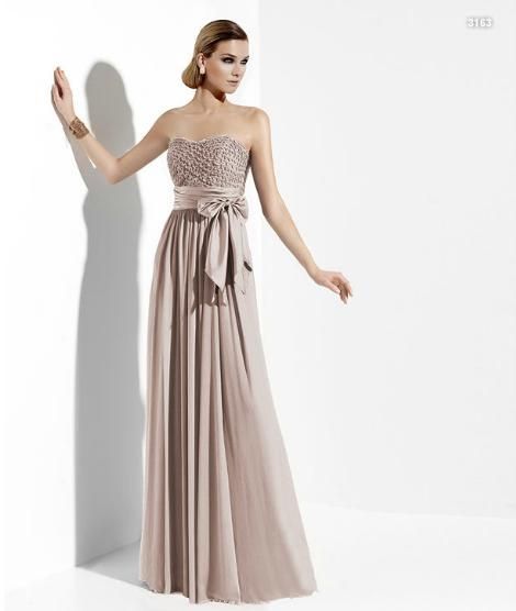 Quer padronizar a cor dos vestidos das suas madrinhas ? - aqui algumas dicas de cores - 11