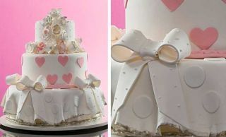 Bolos diferentes para casamento #vemver - 18