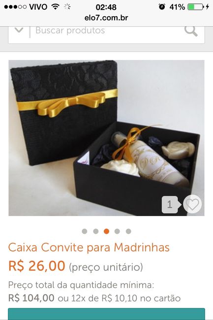 Modelos de convites - 7