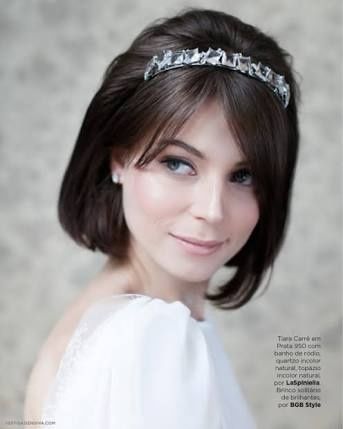 Coroa,tiara ou arranjo ?? *o* - 1