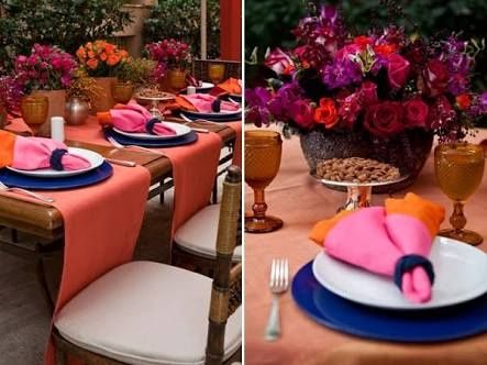 Cor da decoração=super indecisão - inspirações parte 1 - 11