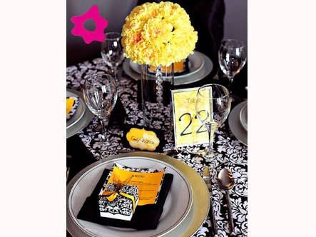 Cor da decoração=super indecisão - inspirações parte 2 - 11