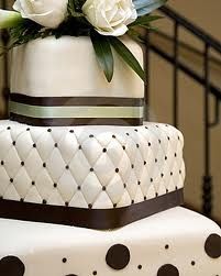 Inspirações de bolos lindos que dão até dó de comer *o* - vem ver - 19