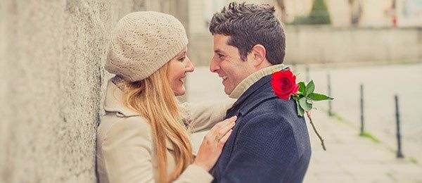 Descreva o seu amor em 3 palavras