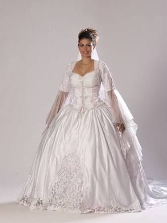Meninas olhem esse estilo de vestido ... super diferente - 6