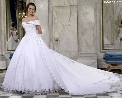 Meninas olhem esse estilo de vestido ... super diferente - 9