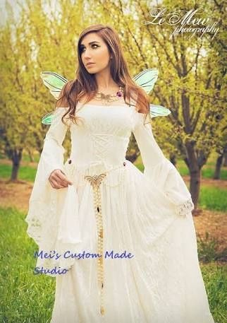 Meninas olhem esse estilo de vestido ... super diferente - 10