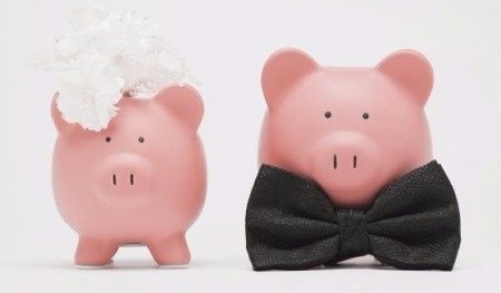 Descubre el precio de la boda de tus sueños 🤑 1