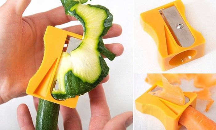 10 utensilios divertidos para a cozinha