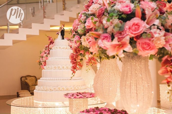 Buffet evento perfeito - 2
