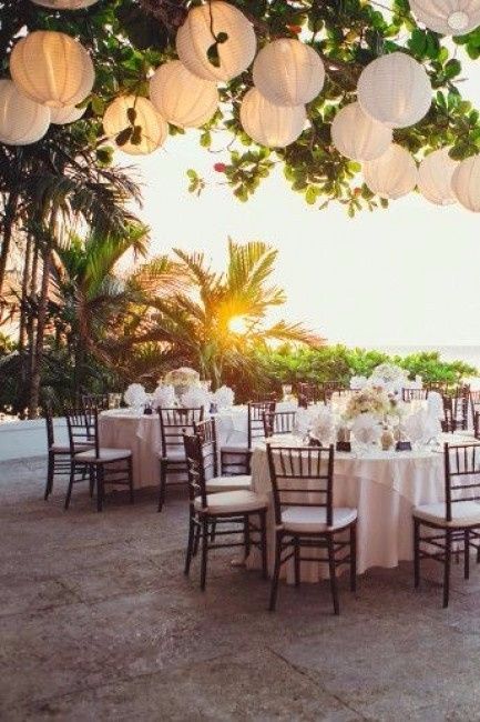 Salão de casamento