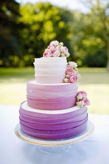 Bolo de casamento