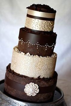 Bolo de casamento