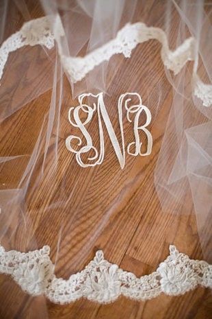 Monograma de casamento
