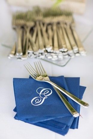 Monograma de casamento