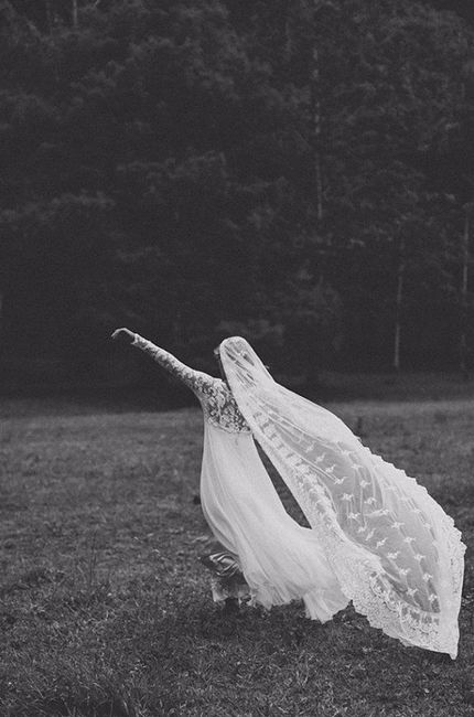 Casamento nos anos 70