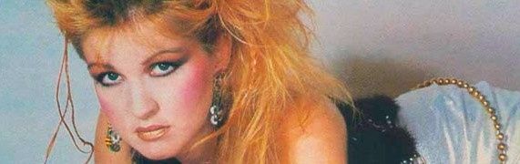 Casamento nos anos 80