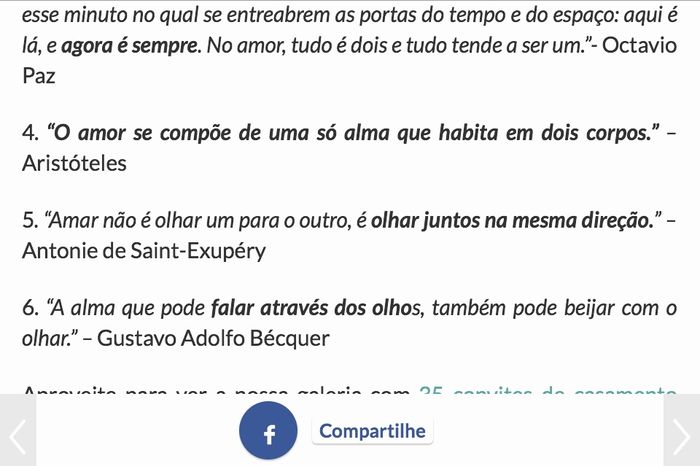 Frase para o convite ? #meajudem - 1