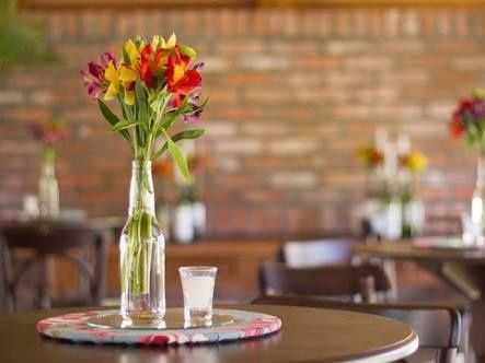 Qual será seu centro de mesa ? + fotinhas de inspirações - 3