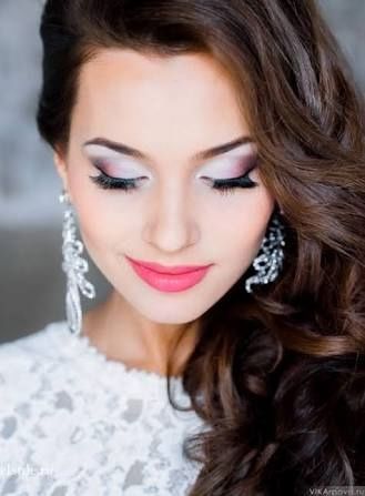 Ideias para a make do dia c - 4