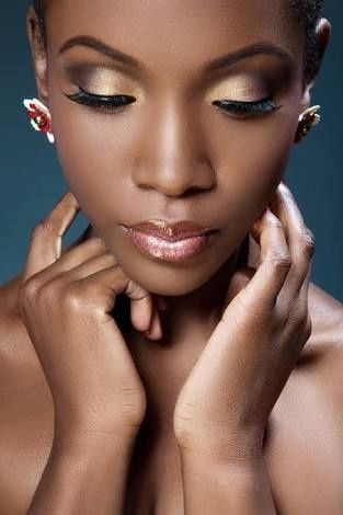 Ideias para a make do dia c - 7