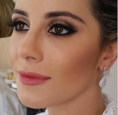 Ideias para a make do dia c - 13