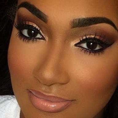 Ideias para a make do dia c - 16