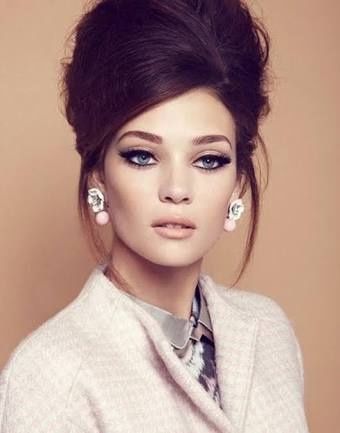 Ideias para a make do dia c - 18