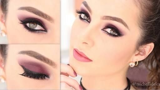 Ideias para a make do dia c - 19