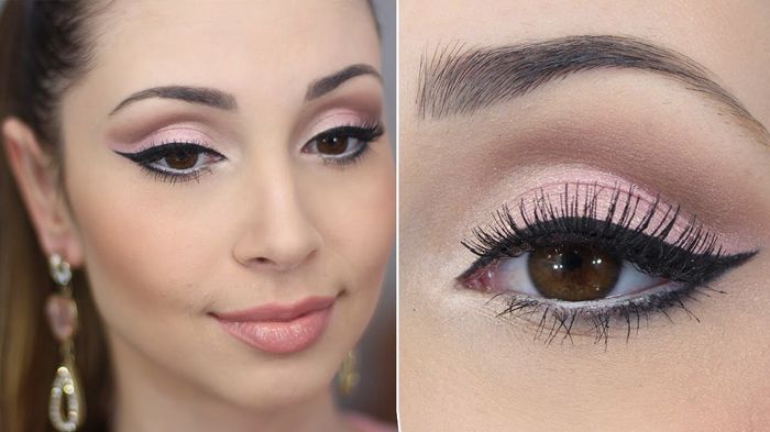 Ideias para a make do dia c - 22