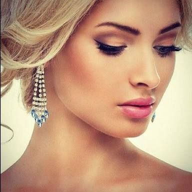 Ideias para a make do dia c - 23