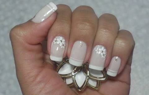 Unhas para o dia c - vários estilos e cores - vem escolher - 2