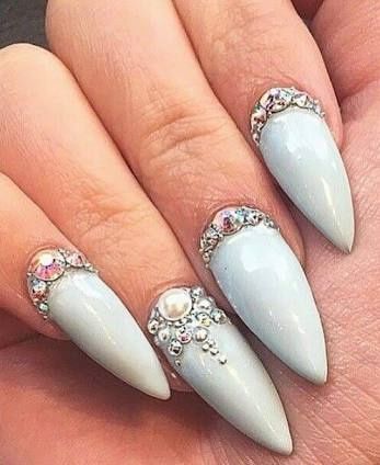 Unhas para o dia c - vários estilos e cores - vem escolher - 14