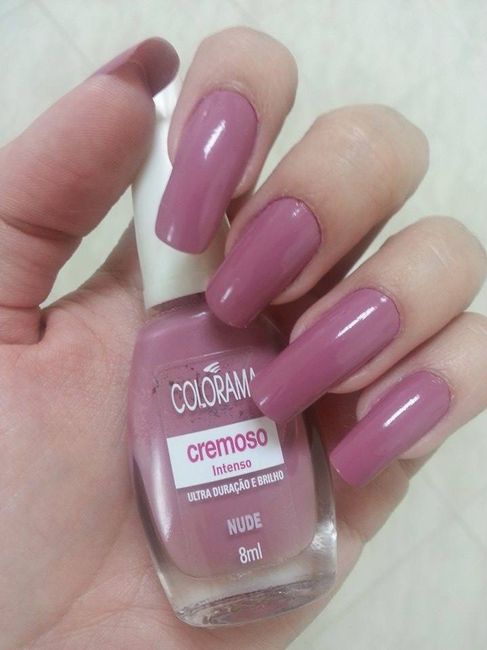 Unhas para o dia c - vários estilos e cores - vem escolher - 32