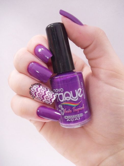Unhas para o dia c - vários estilos e cores - vem escolher - 34