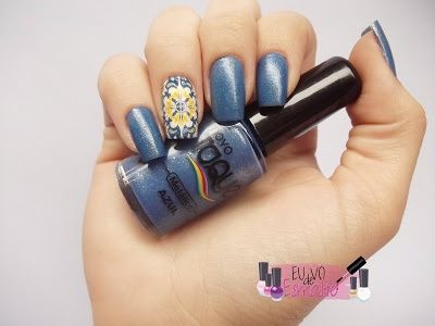 Unhas para o dia c - vários estilos e cores - vem escolher - 40