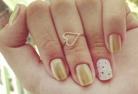 Unhas para o dia c - vários estilos e cores - vem escolher - 47