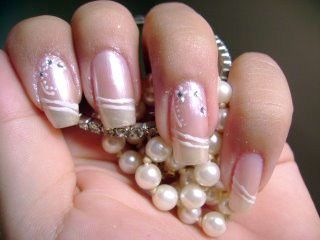 Unhas para o dia c - vários estilos e cores - vem escolher - 51