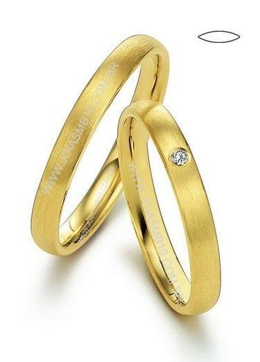 Inspirações para a aliança de casamento - 32