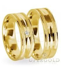 Inspirações para a aliança de casamento - 34