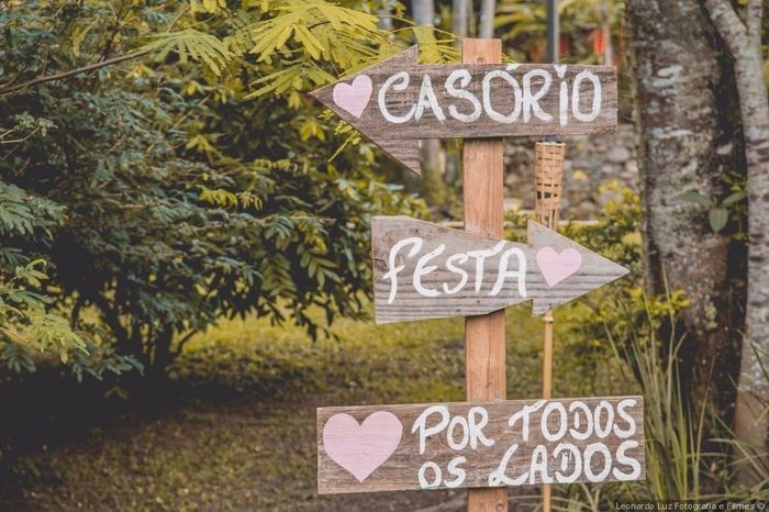 15 placas para espalhar o amor!