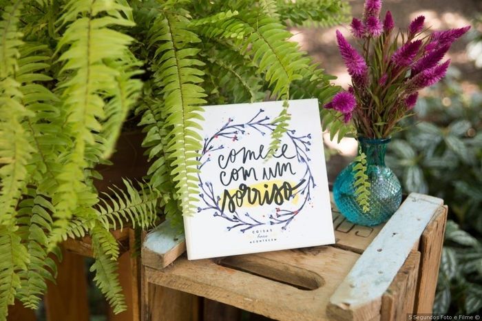 15 placas para espalhar o amor!