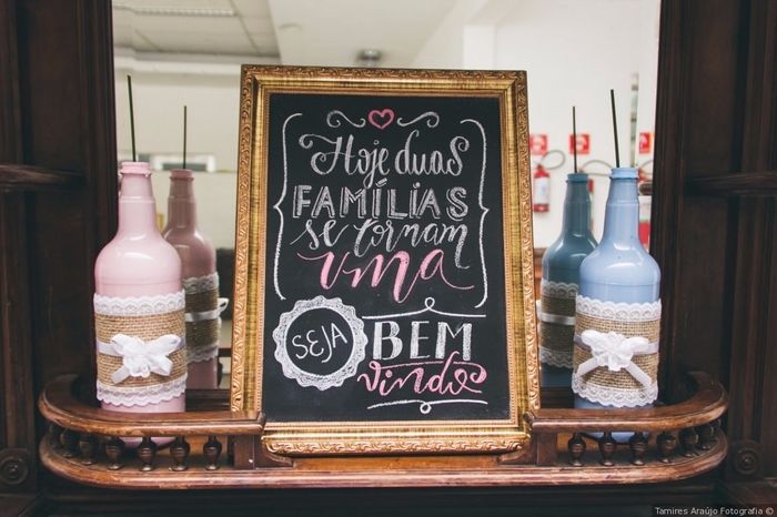 15 placas para espalhar o amor!