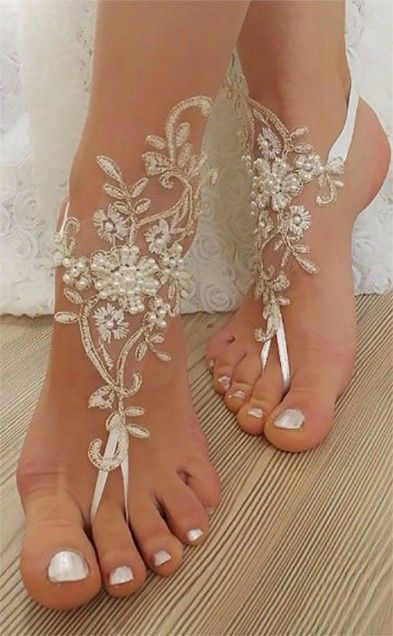 TOP 10 sapatos de noiva