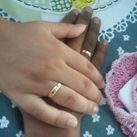 pedido de casamento