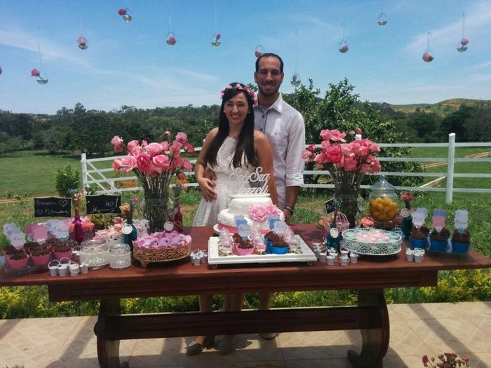 Poste aqui sua foto com o seu grande amor! - 1