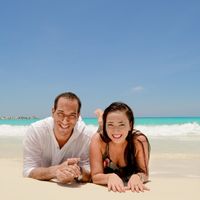 Qual a viagem mais especial com seu amor? - 1